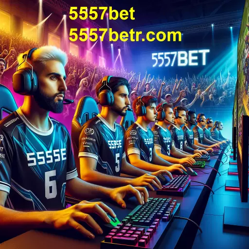 A Ascensão dos E-Sports: A Nova Fronteira do Entretenimento Digital