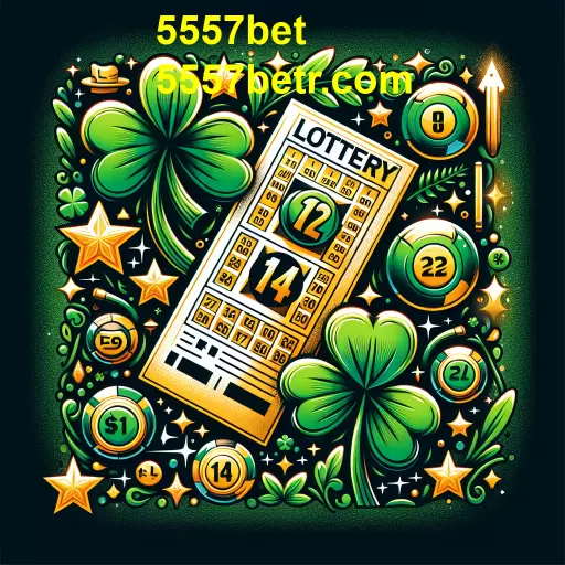 Descubra a Loteria na 5557bet: Uma Experiência Imperdível