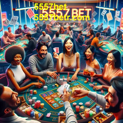 A Magia dos Jogos de Mesa: Conectando Pessoas e Criando Memórias