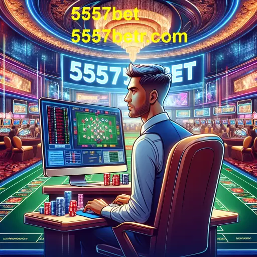 Dicas para Maximizar Seu Desempenho na 5557bet